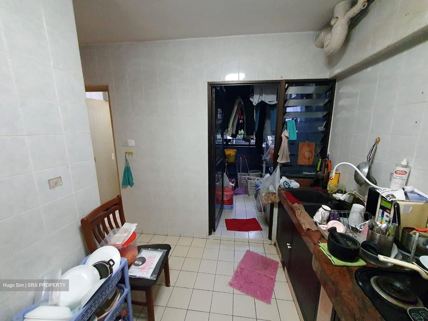 Blk 299A Compassvale Green (Sengkang), HDB 4 Rooms #398094091